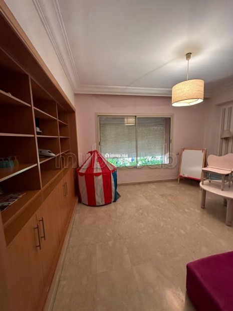 Appartement en location vide à Samlalia. 2 belles chambres. Prestation de conciergerie, belle Piscine - Location Immobilier - Marrakech - photo 3