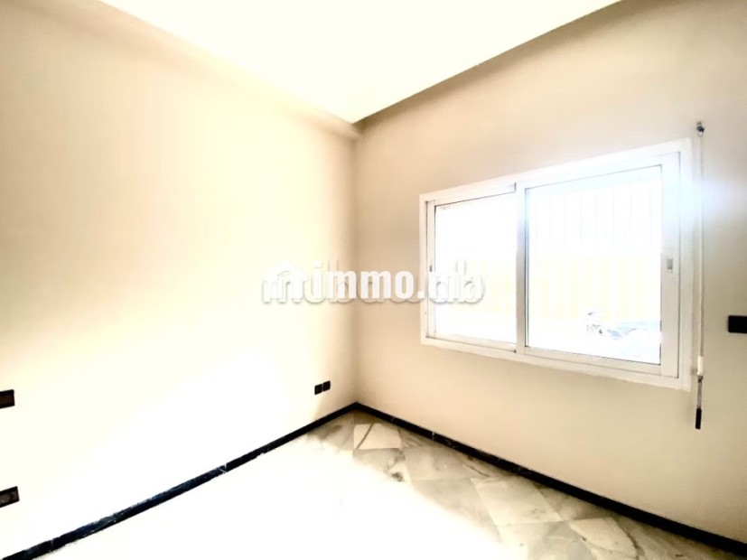 Magnifique appartement 3 chambres en location vide à Racine - Location Immobilier - Casablanca - photo 4