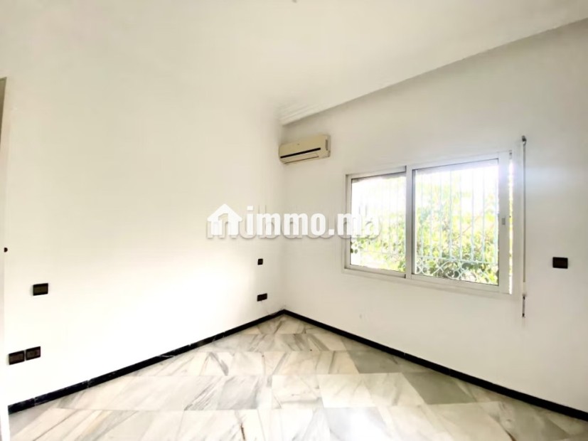 Magnifique appartement 3 chambres en location vide à Racine - Location Immobilier - Casablanca - photo 6