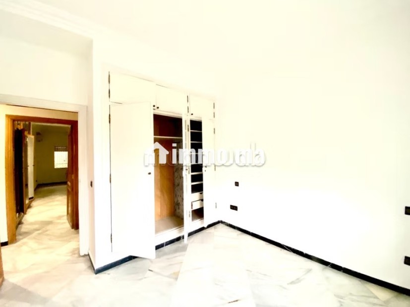 Magnifique appartement 3 chambres en location vide à Racine - Location Immobilier - Casablanca - photo 7