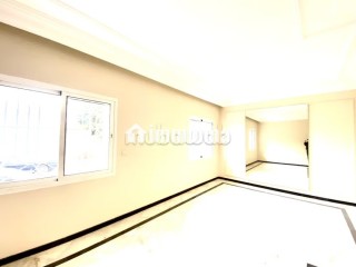 Magnifique appartement 3 chambres en location vide à Racine - Appartement à louer - Casablanca