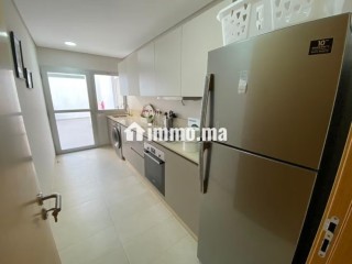 Appartement en location à Bourgogne Ouest.
Surface de 116 m².
Meublé - Appartement à louer - Casablanca