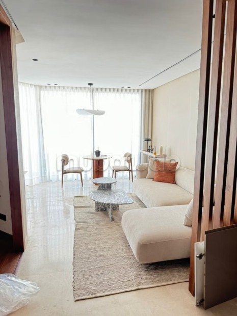 Joli studio meublé en location les princesses - Location Immobilier - Casablanca - photo 1