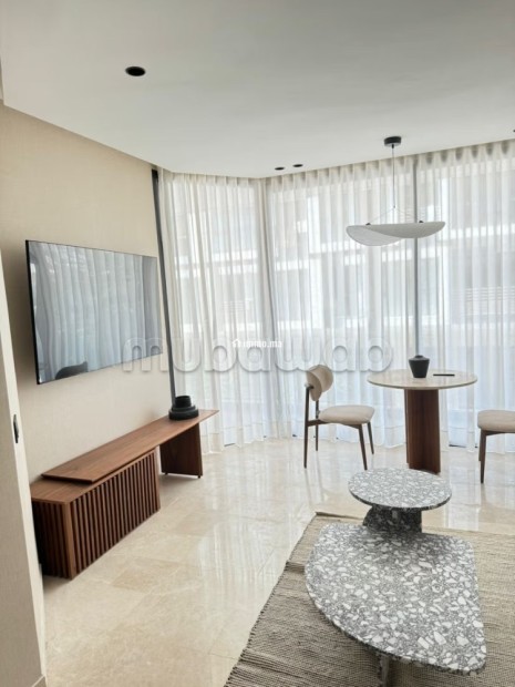 Joli studio meublé en location les princesses - Location Immobilier - Casablanca - photo 2