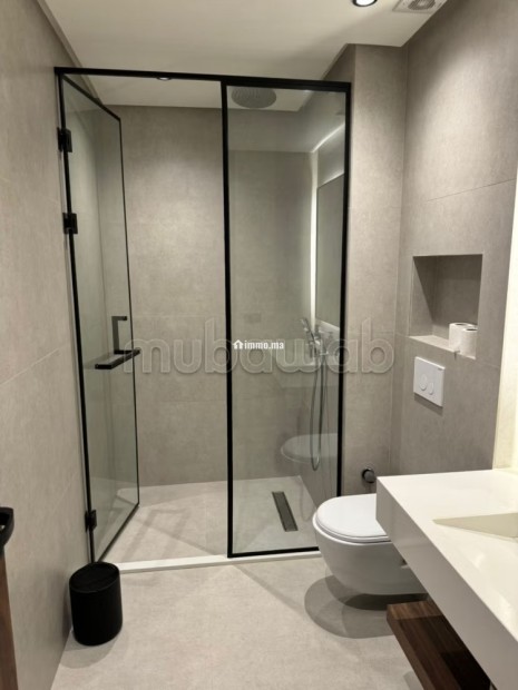 Joli studio meublé en location les princesses - Location Immobilier - Casablanca - photo 4