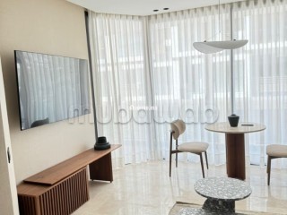 Joli studio meublé en location les princesses - Appartement à louer - Casablanca