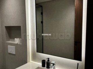 Joli studio meublé en location les princesses - Appartement à louer - Casablanca