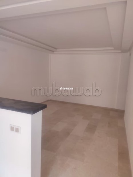 Vend appartement à Guéliz. 2 belles chambres. Antenne parabolique, résidence sécurisée - Vente Immobilier - Marrakech - photo 2