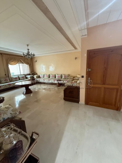 Appartement de 143 m2 situé à Triq Ain Chkef - Vente Immobilier - Fes - photo 1
