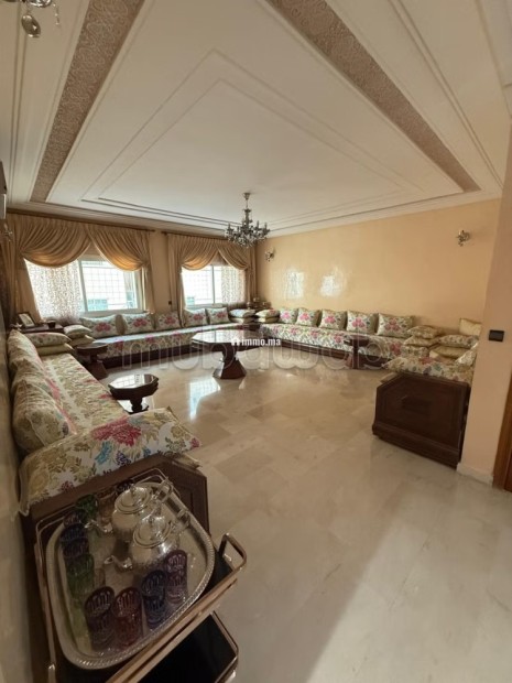Appartement de 143 m2 situé à Triq Ain Chkef - Vente Immobilier - Fes - photo 2