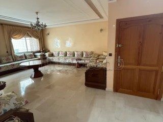 Appartement de 143 m2 situé à Triq Ain Chkef - Appartement à vendre - Fes