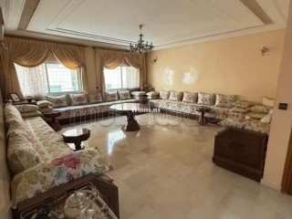 Appartement de 143 m2 situé à Triq Ain Chkef - Appartement à vendre - Fes