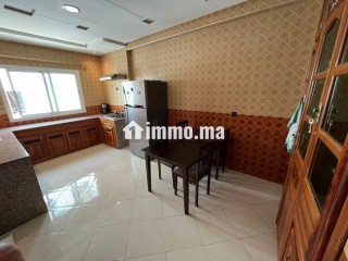 Appartement de 143 m2 situé à Triq Ain Chkef - Appartement à vendre - Fes