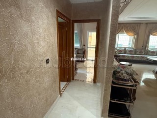 Appartement de 143 m2 situé à Triq Ain Chkef - Appartement à vendre - Fes