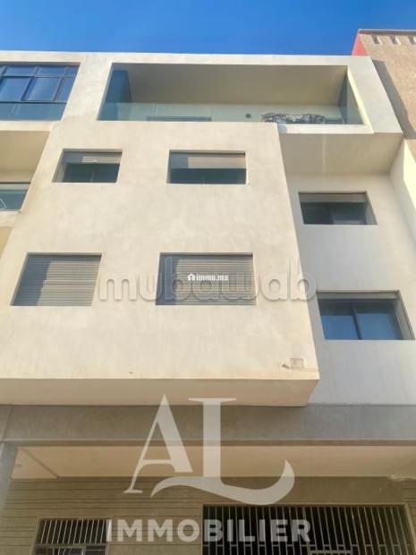 Bel Appartement hay mohammedi 92m² - Vente Immobilier - Agadir - photo 1