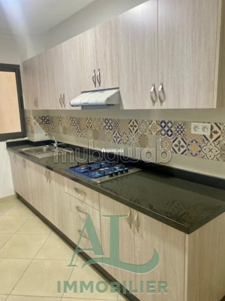 Bel Appartement hay mohammedi 92m² - Vente Immobilier - Agadir - photo 5