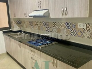 Bel Appartement hay mohammedi 92m² - Appartement à vendre - Agadir