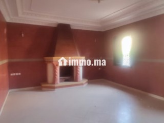 Vente villa de luxe à Route Casablanca. 8 chambres agréables. Salon traditionnel et système d'antenne parabolique - Villa à vendre - Marrakech