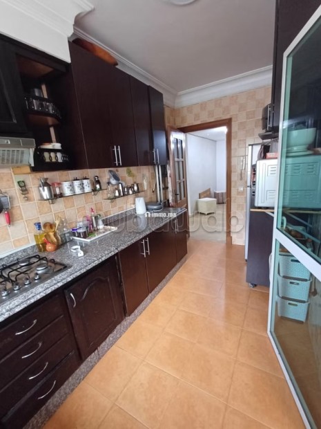 Superbe appartement - Vente Immobilier - Casablanca - photo 1