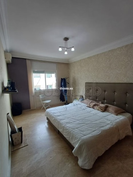 Superbe appartement - Vente Immobilier - Casablanca - photo 2