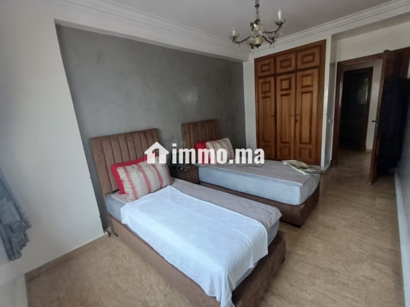 Superbe appartement - Vente Immobilier - Casablanca - photo 3
