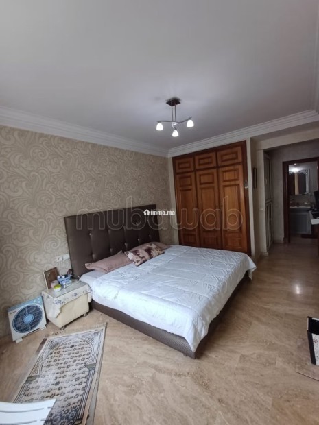 Superbe appartement - Vente Immobilier - Casablanca - photo 5