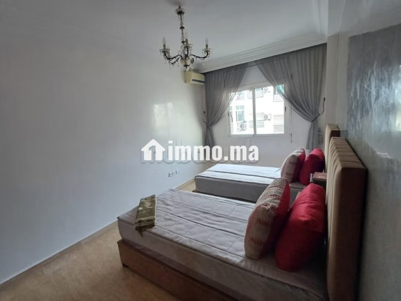 Superbe appartement - Vente Immobilier - Casablanca - photo 8