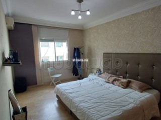 Superbe appartement - Appartement à vendre - Casablanca
