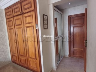 Superbe appartement - Appartement à vendre - Casablanca