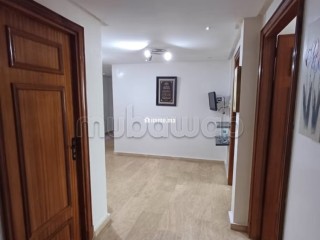 Superbe appartement - Appartement à vendre - Casablanca