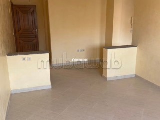 Quartier Charaf – T3 non meublé - Appartement à louer - Marrakech