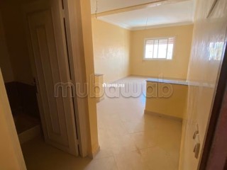 Quartier Charaf – T3 non meublé - Appartement à louer - Marrakech