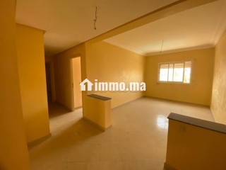 Quartier Charaf – T3 non meublé - Appartement à louer - Marrakech