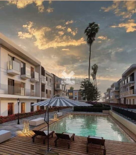 Appartement à Louer de 108.0 m² à Rabat, Menzah Rabat - Location Immobilier - Rabat - photo 1
