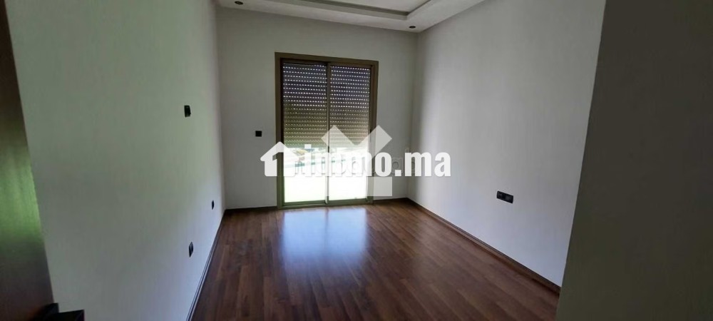Appartement à Louer de 108.0 m² à Rabat, Menzah Rabat - Location Immobilier - Rabat - photo 2