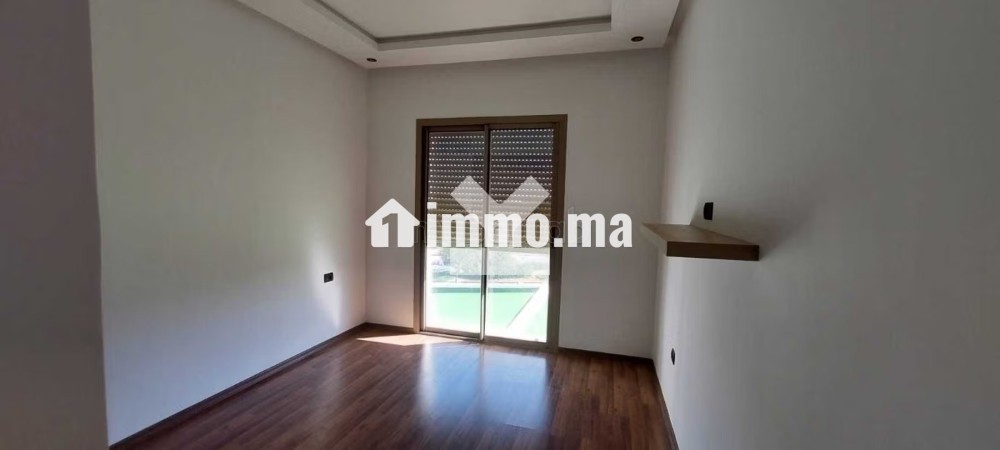 Appartement à Louer de 108.0 m² à Rabat, Menzah Rabat - Location Immobilier - Rabat - photo 5