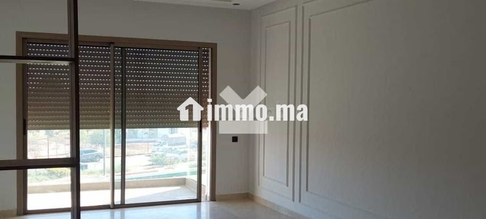 Appartement à Louer de 108.0 m² à Rabat, Menzah Rabat - Location Immobilier - Rabat - photo 7