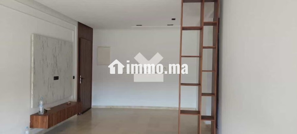 Appartement à Louer de 108.0 m² à Rabat, Menzah Rabat - Location Immobilier - Rabat - photo 8