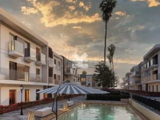 Appartement à Louer de 108.0 m² à Rabat, Menzah Rabat - Appartement à louer - Rabat