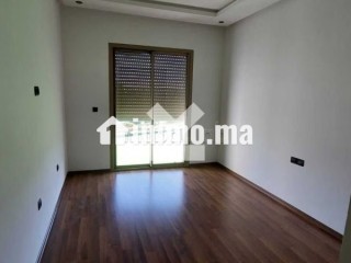 Appartement à Louer de 108.0 m² à Rabat, Menzah Rabat - Appartement à louer - Rabat