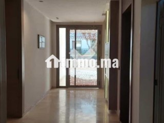 Appartement à Louer de 108.0 m² à Rabat, Menzah Rabat - Appartement à louer - Rabat