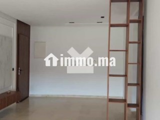Appartement à Louer de 108.0 m² à Rabat, Menzah Rabat - Appartement à louer - Rabat