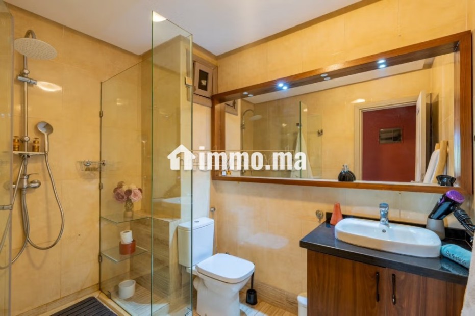 Magnifique Appartement au coeur de l'Hivernage - Vente Immobilier - Marrakech - photo 4