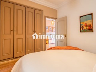Magnifique Appartement au coeur de l'Hivernage - Appartement à vendre - Marrakech