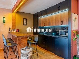Magnifique Appartement au coeur de l'Hivernage - Appartement à vendre - Marrakech