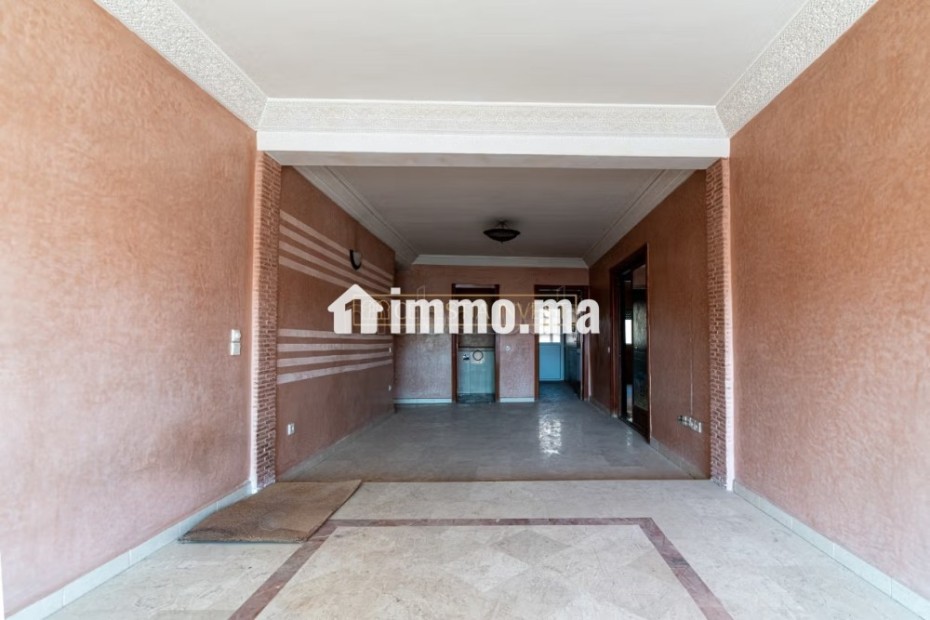 Appartement à rénover à Gueliz - Vente Immobilier - Marrakech - photo 1