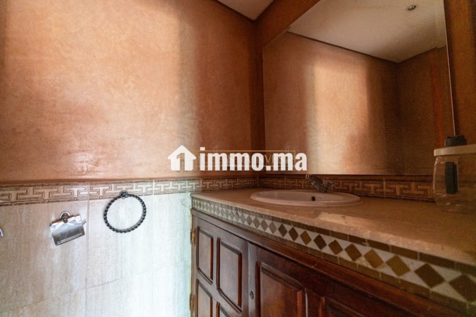 Appartement à rénover à Gueliz - Vente Immobilier - Marrakech - photo 3