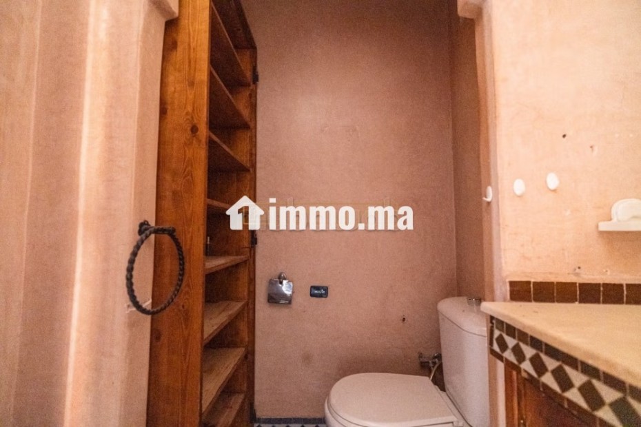 Appartement à rénover à Gueliz - Vente Immobilier - Marrakech - photo 8