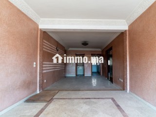 Appartement à rénover à Gueliz - Appartement à vendre - Marrakech