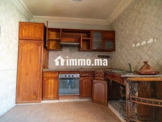 Appartement à rénover à Gueliz - Appartement à vendre - Marrakech